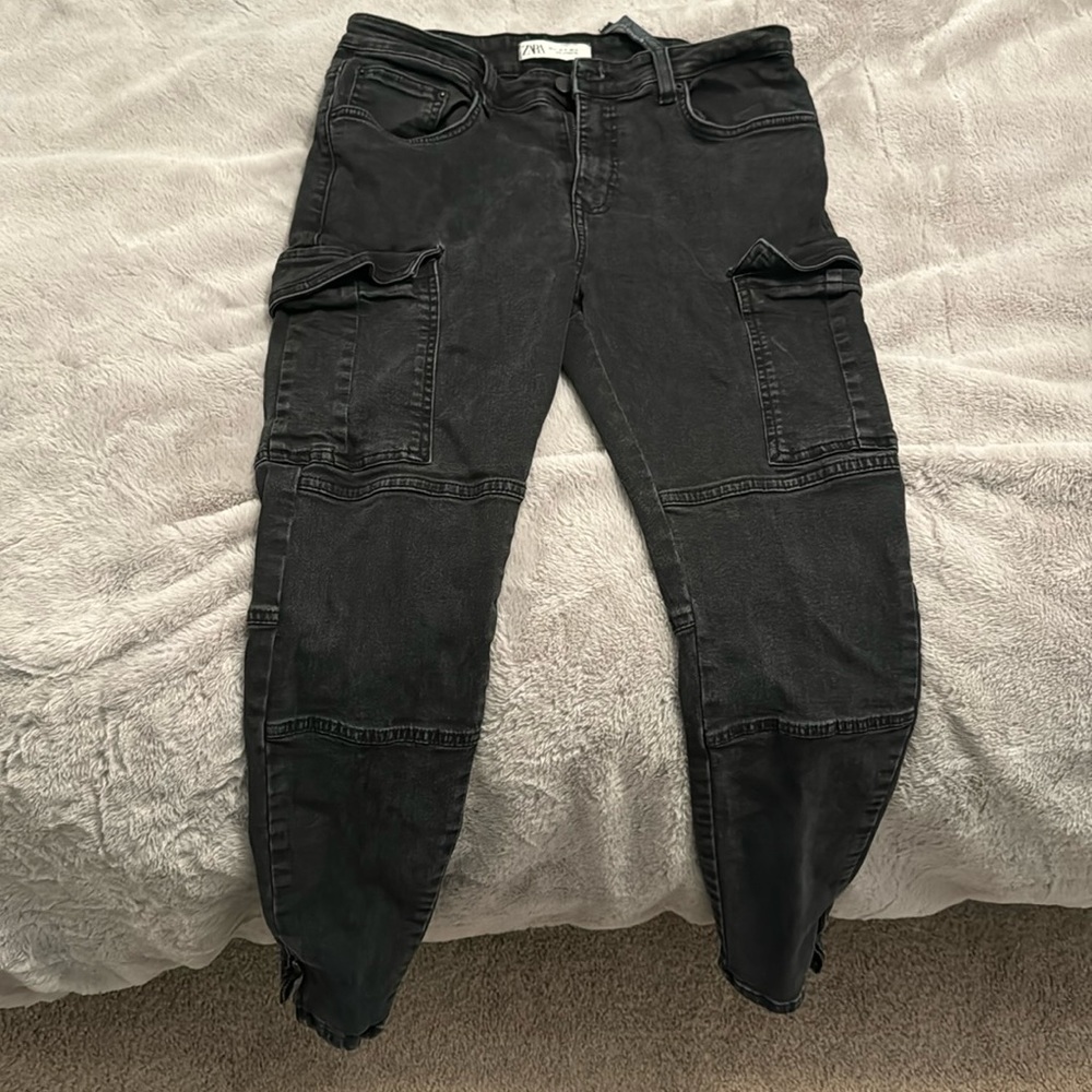 Zara men’s Jeans